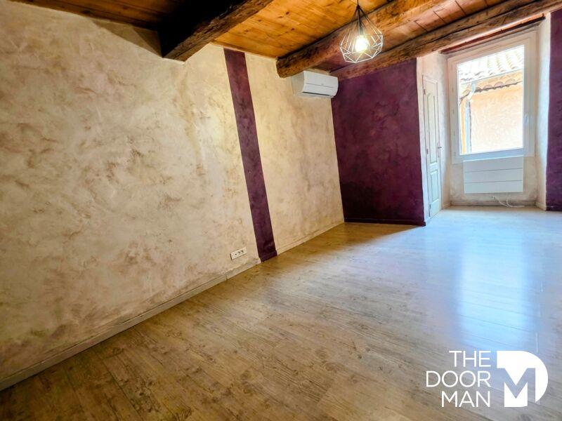 Maison de village - 116 m² - 5 pièces