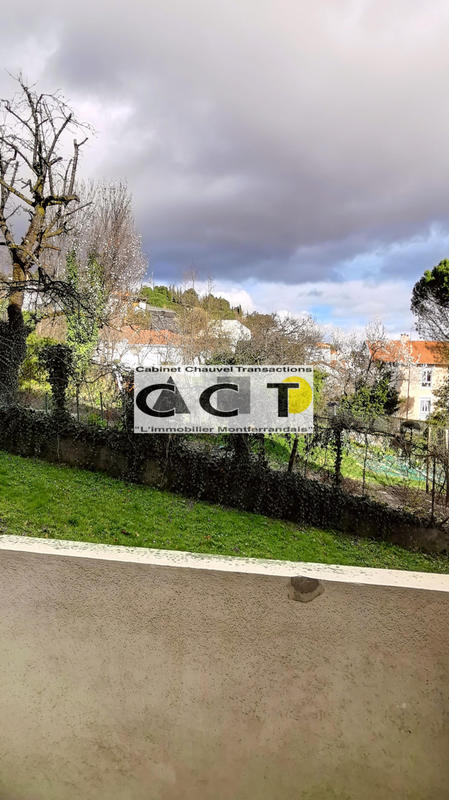 Appartement - 52 m² - 2 pièces