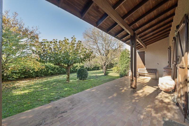 Villa - 192 m² - 5 pièces