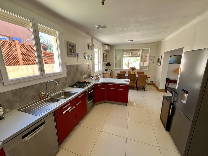 Villa - 146 m² - 7 pièces