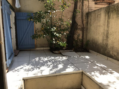 Local commercial - 60 m²