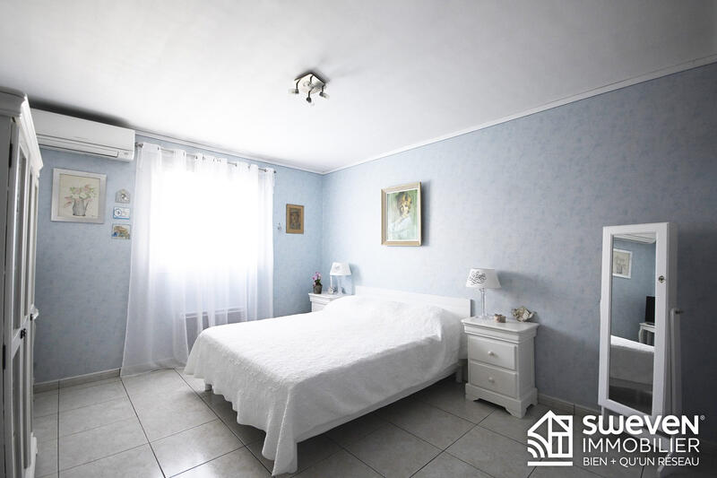 Villa - 148 m² - 4 pièces