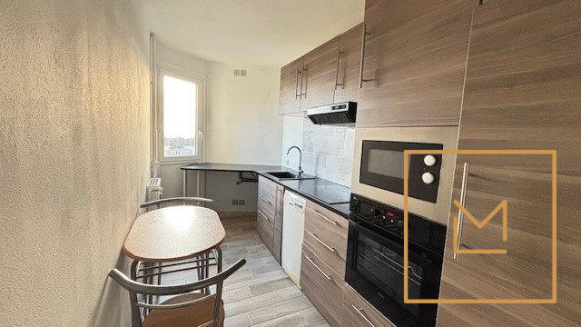 Appartement - 53 m² - 2 pièces