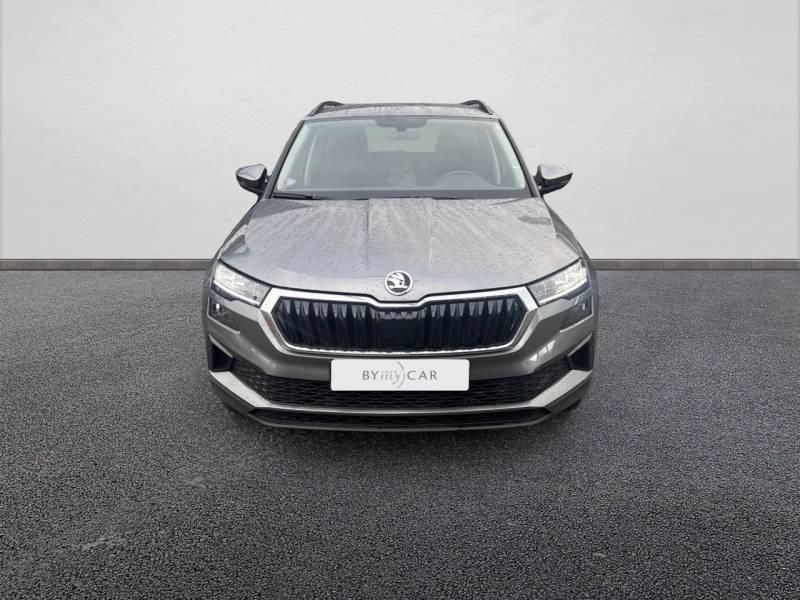 Skoda Karoq 1.0 Tsi 110 ch Ambition