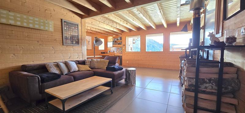 Châlet - 145 m² - 6 pièces