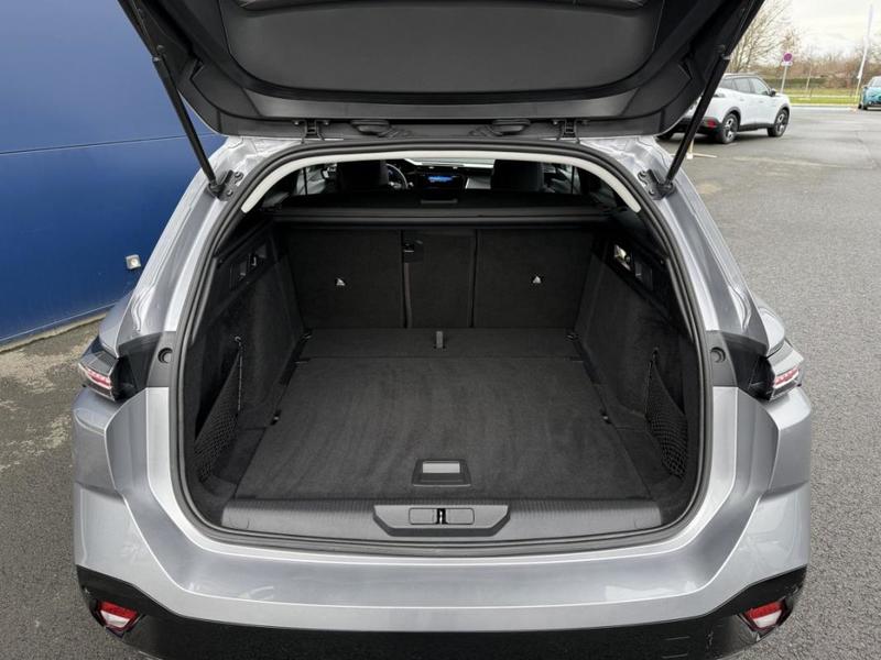 Peugeot 308 Sw III PureTech 130 s&amp;amp;S Eat 8 Allure