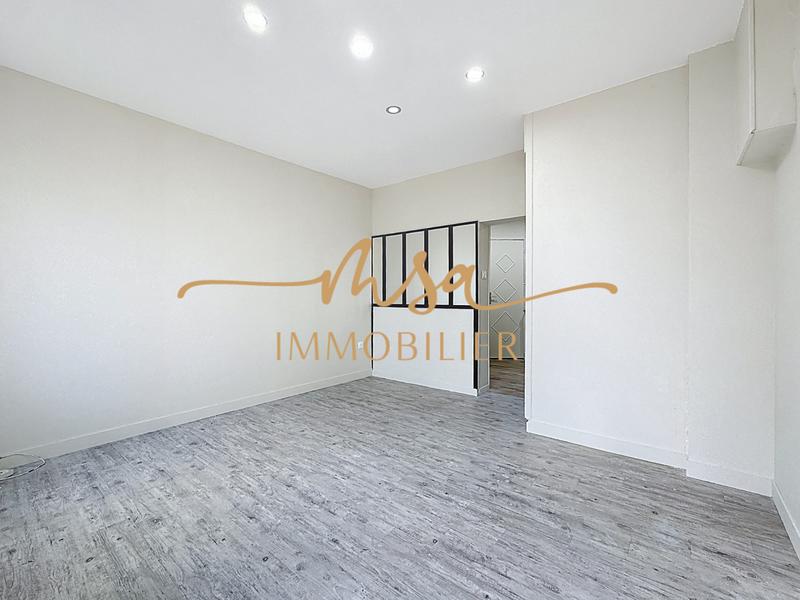 Maison - 70 m² - 4 pièces