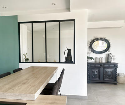 Appartement - 81 m² - 4 pièces