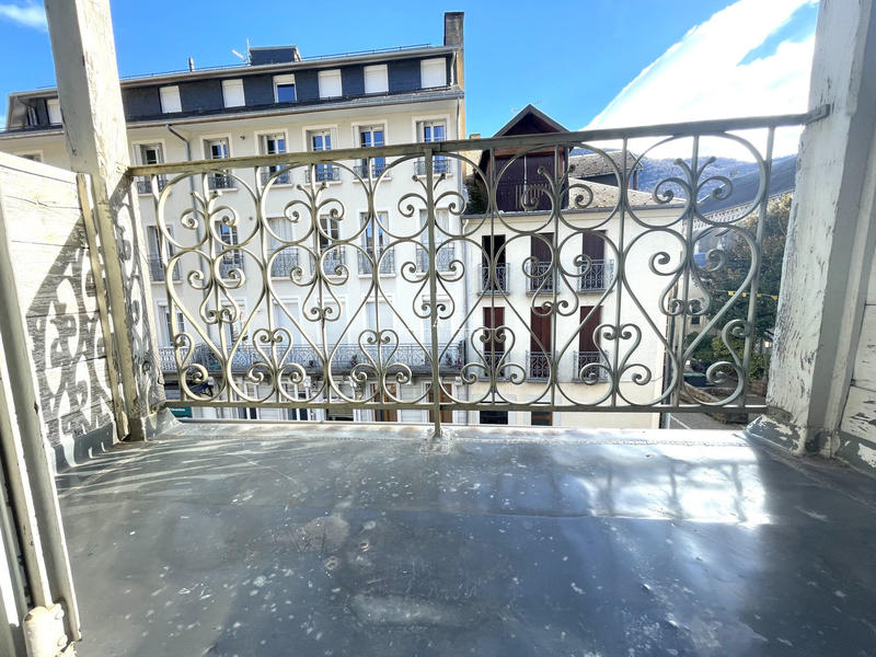 Maison - 91 m² - 6 pièces