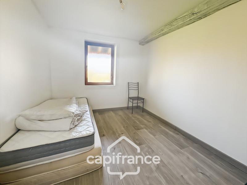 Maison - 143 m² - 6 pièces