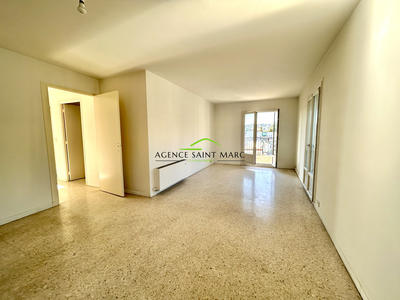 Appartement - 77 m² - 3 pièces