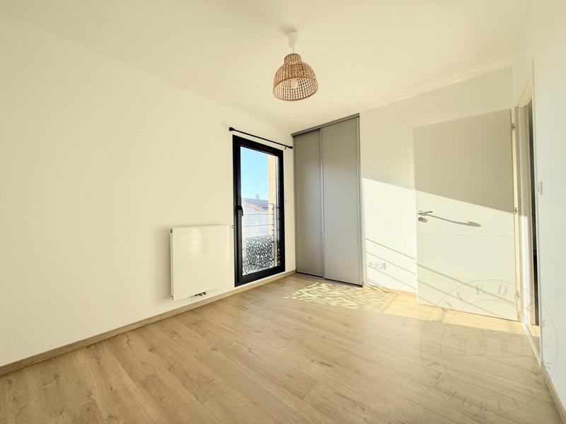 Duplex - 72 m² - 3 pièces