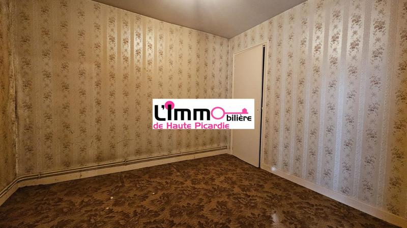 Maison - 97 m² - 5 pièces