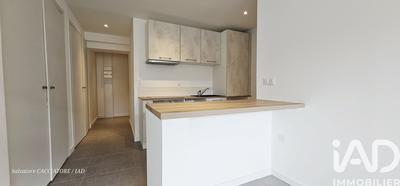 Appartement - 29 m² - 1 pièce