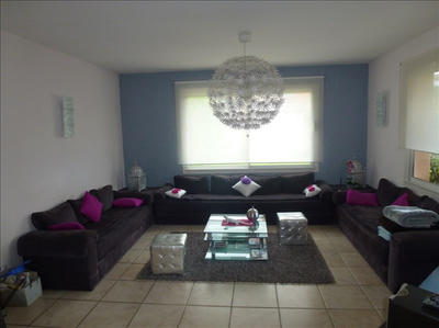 Villa - 240 m² - 8 pièces