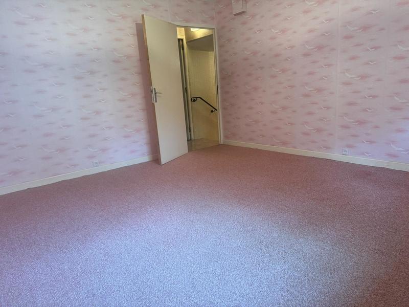 Maison - 113 m² - 6 pièces