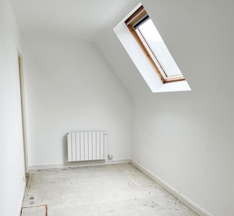 Pavillon - 93 m² - 4 pièces