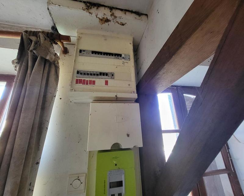 Maison - 145 m² - 7 pièces