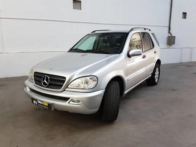 Mercedes Classe m Ml 320 Luxury
