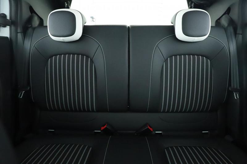 Renault Twingo 0.9 TCe Intens Edc 92 ch