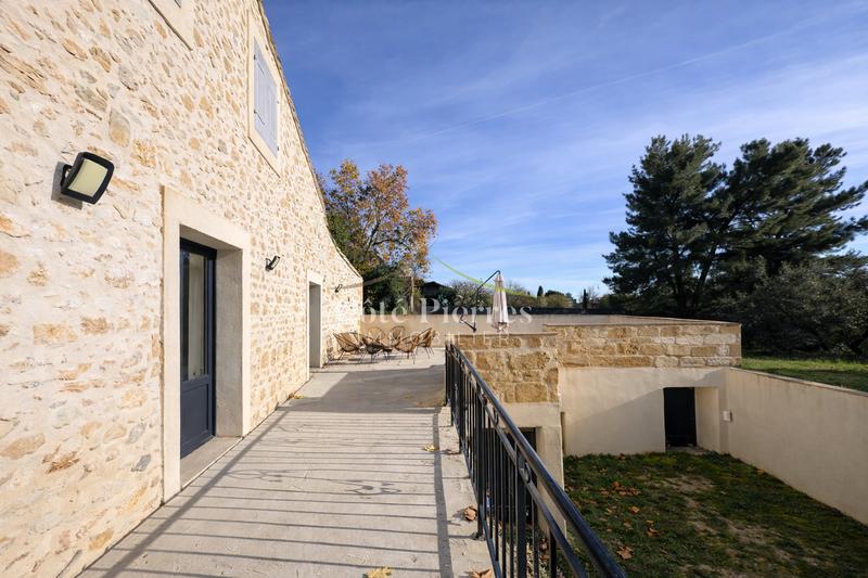 Bastide - 236 m² - 6 pièces