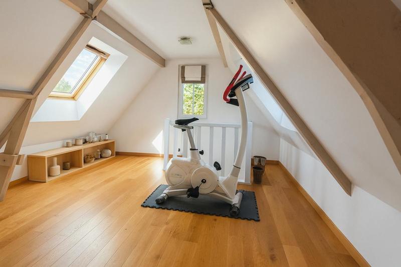 Villa - 172 m² - 7 pièces