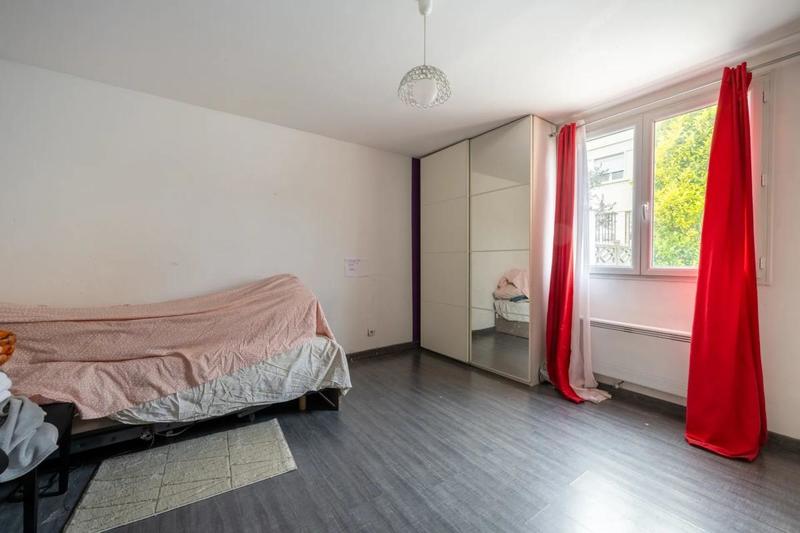 Maison - 131 m² - 6 pièces