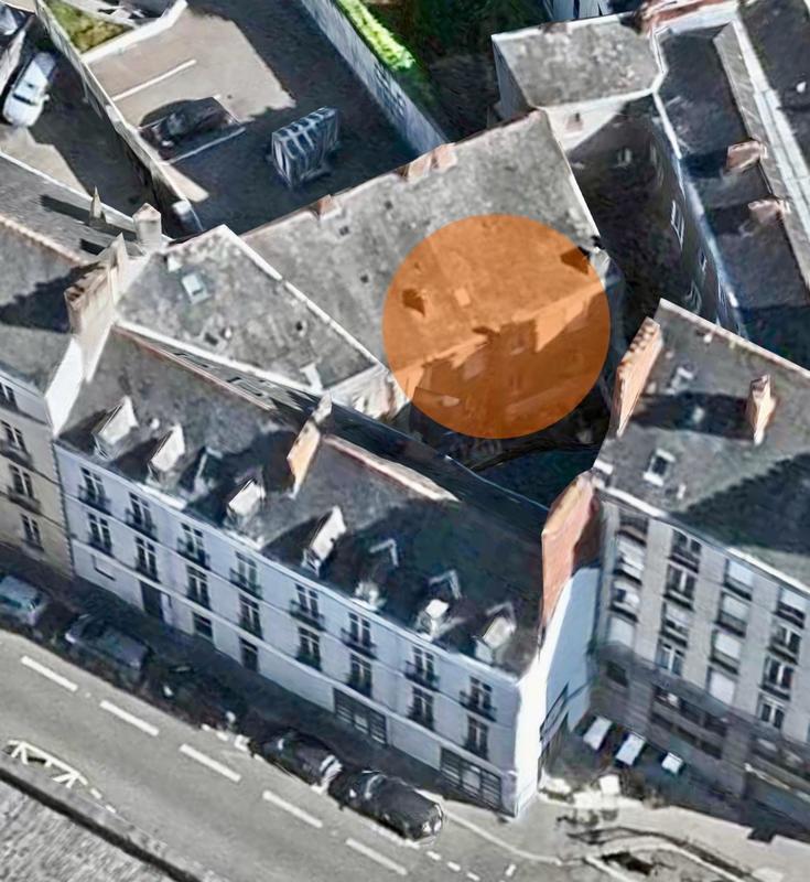 Appartement - 76 m² - 4 pièces