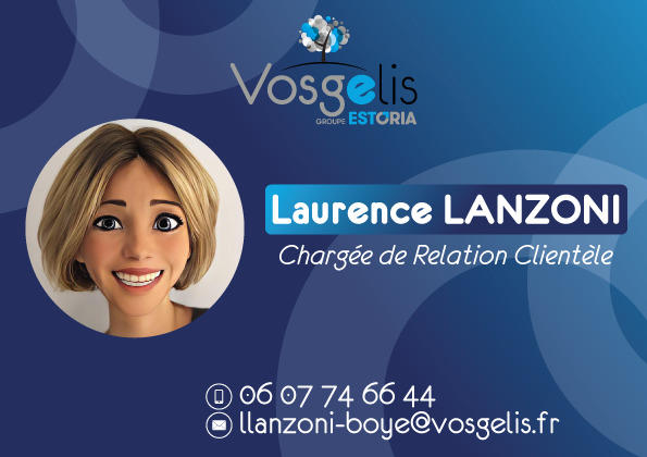 Appartement - 56 m² - 2 pièces