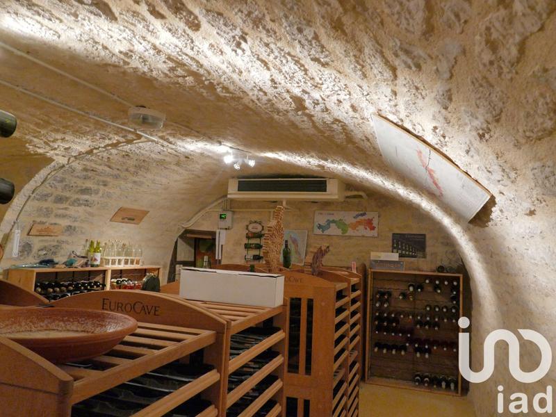 Maison - 364 m² - 14 pièces