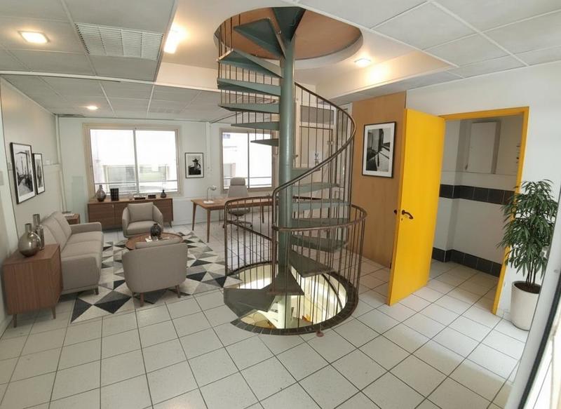 Local commercial - 300 m² - 3 pièces