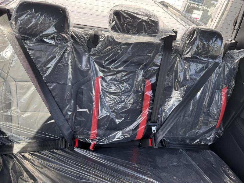 Ford Raptor 3.0 Ecoboost 292 Bva 10