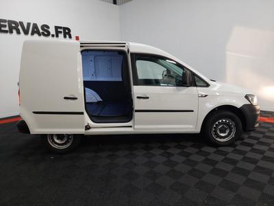 Volkswagen Caddy Van 2.0 Tdi 122 4motion Business Line