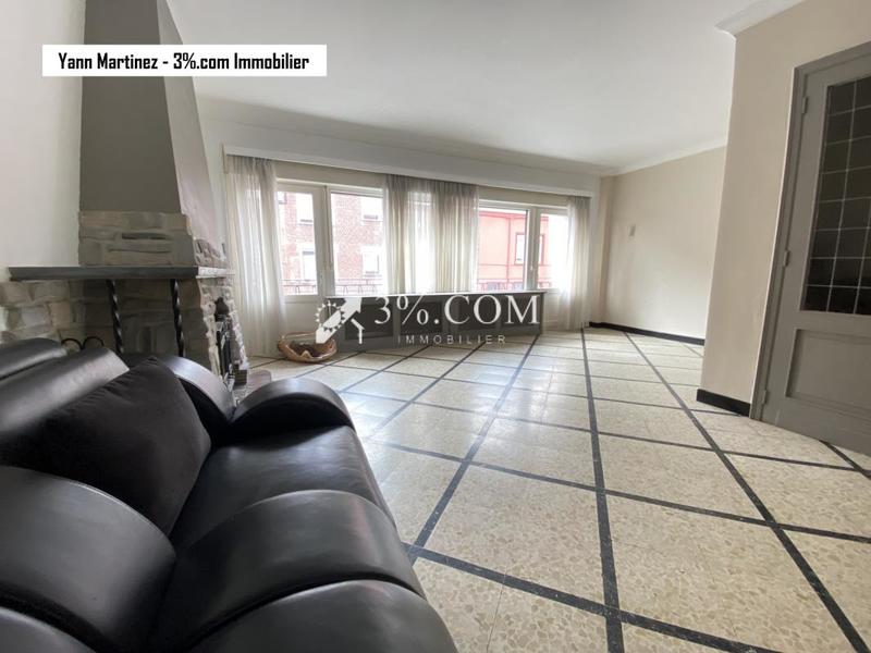 Maison - 190 m² - 5 pièces