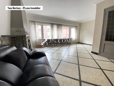 Maison - 190 m² - 5 pièces