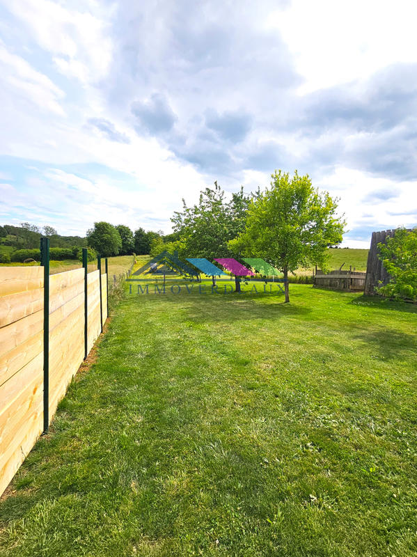 Maison - 146 m² - 5 pièces