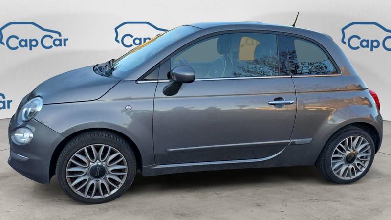 Fiat 500 II 1.2 69 Pop