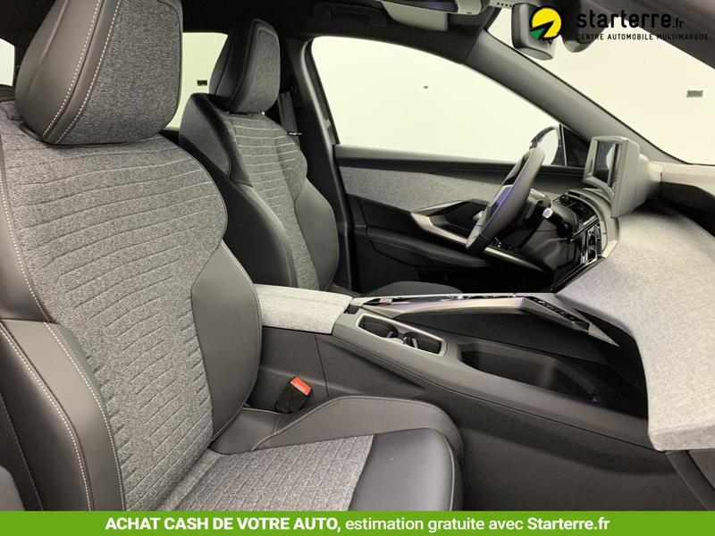 Peugeot 5008 Hybrid 145 e-Dcs6 Allure