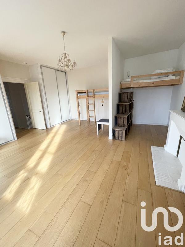 Maison de campagne - 298 m² - 8 pièces