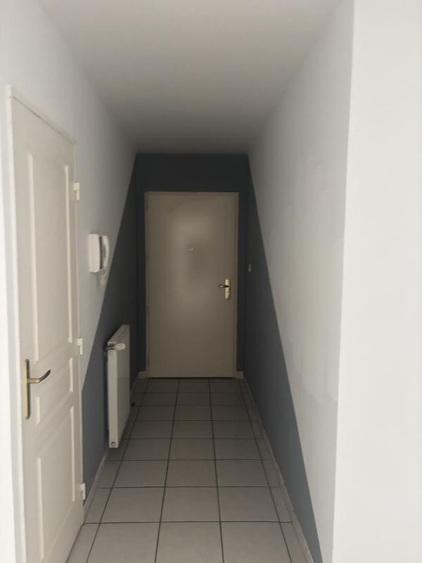 Appartement - 74 m² - 3 pièces