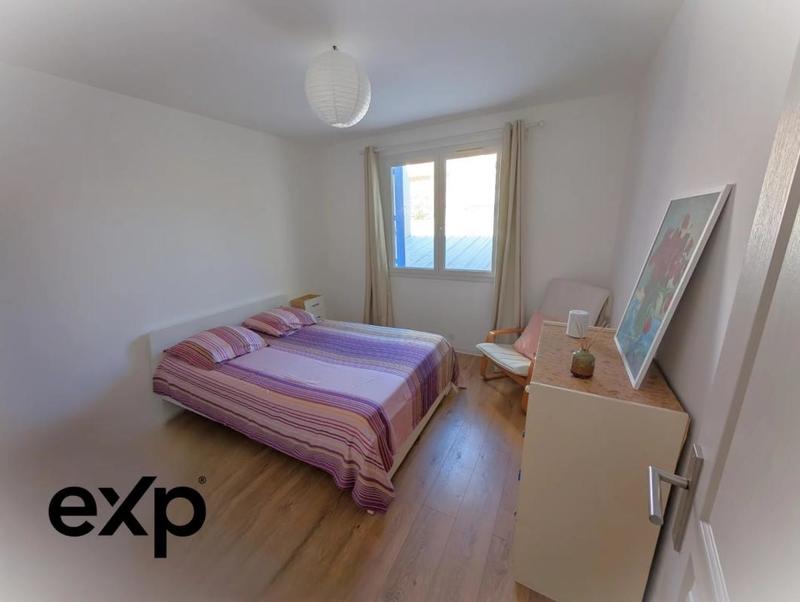 Villa - 110 m² - 5 pièces