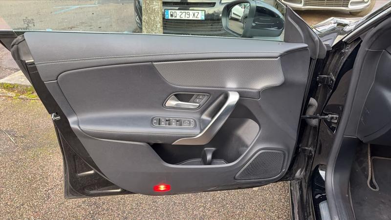 Mercedes Cla Shooting Brake Classe 180 136 7g-Dct Progressive Line