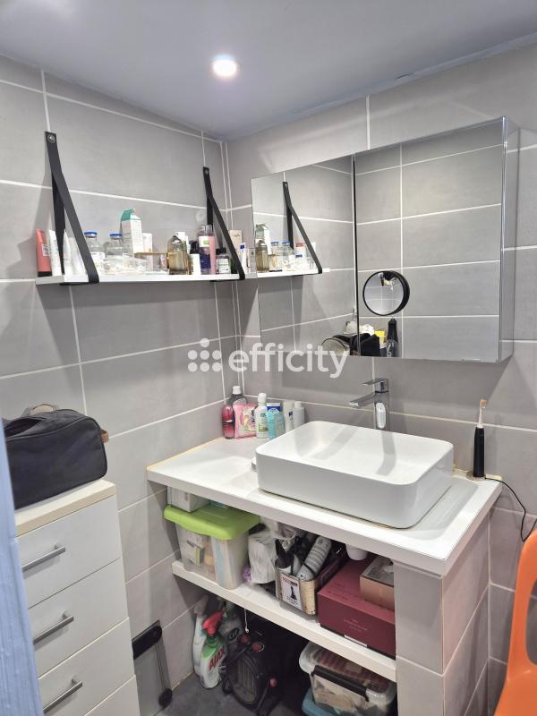 Maison - 106 m² - 4 pièces