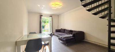 Maison - 66 m² - 4 pièces