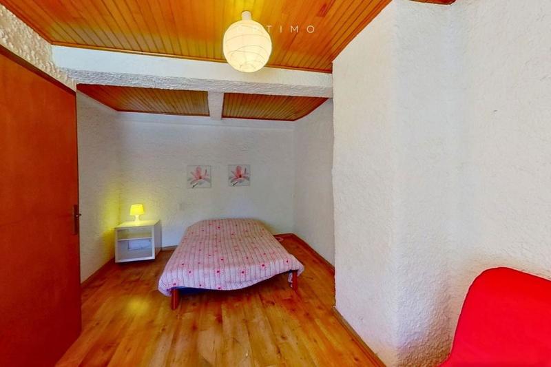 Maison - 125 m² - 8 pièces