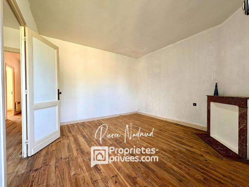 Maison - 136 m² - 5 pièces