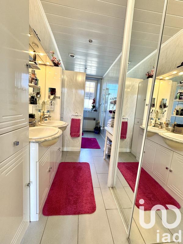 Ferme - 179 m² - 7 pièces