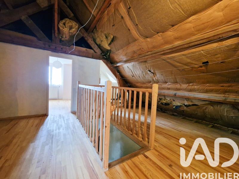 Maison de campagne - 139 m² - 6 pièces