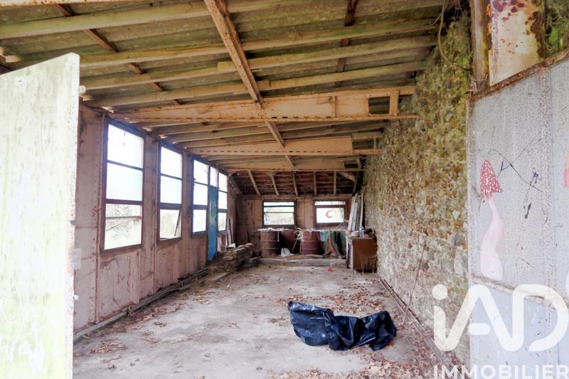 Terrain agricole - 16 970 m²