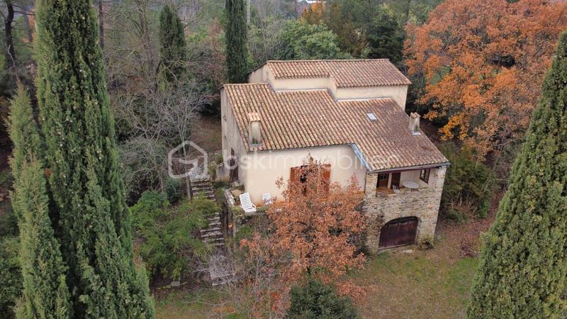 Maison - 149 m² - 6 pièces